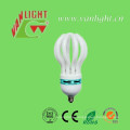 Flower Shapes CFL Bulbs Energy Saving Lamps Big Lamp Power